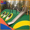 kindergarten Scenic spot Park children 304 Stainless steel Drill holes Tunnel Drill holes Slide Manufactor support customized
